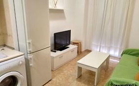 Apartamentos Madrid Sur